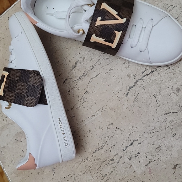 Louis vuitton sneaker - Picture 4 of 11